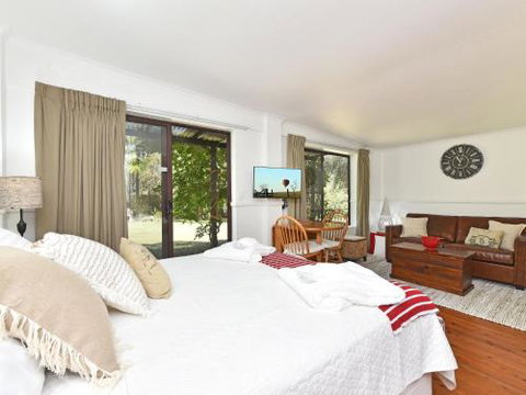 Olive Grove Studio 1 - Holiday Adelaide 0