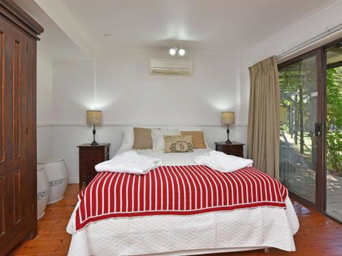 Olive Grove Studio 1 - Holiday Adelaide 4