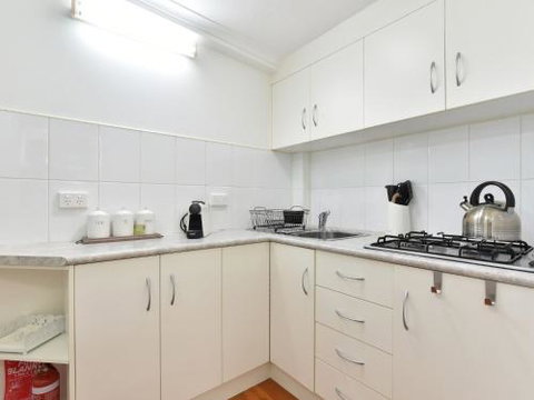 Olive Grove Studio 1 - Holiday Adelaide 5