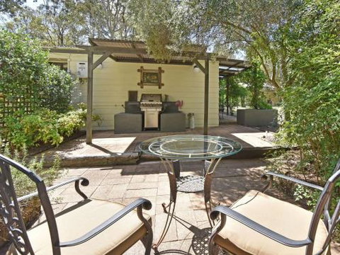 Olive Grove Studio 1 - Holiday Adelaide 2