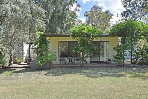 Olive Grove Studio 1 - Holiday Adelaide 3