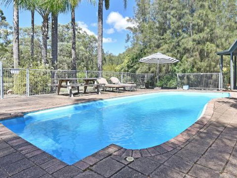 Olive Grove Studio 1 - Holiday Adelaide 1