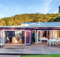 Tranquility at Hyams Beach - Holiday Adelaide