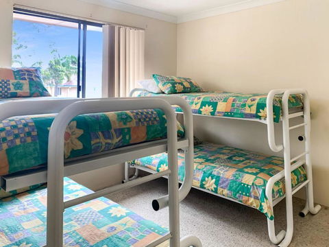 Fairburn Apartment 6 - Holiday Adelaide 3