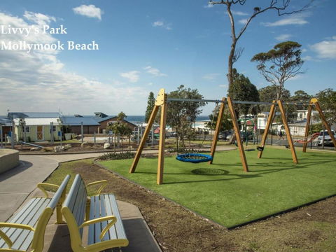 Fairburn Apartment 6 - Holiday Adelaide 5