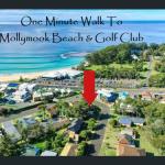 Fairburn Apartment 6 - Holiday Adelaide 0