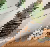 Executive 1BR Suite - Close to Foreshore  Cbd - Holiday Adelaide