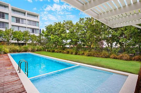 The Loua 1 Nelson Bay - Holiday Adelaide 1