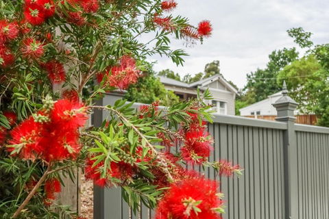 Vintage Charm On St. Leonards - Holiday Adelaide 5