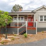 Vintage Charm On St. Leonards - Holiday Adelaide 0