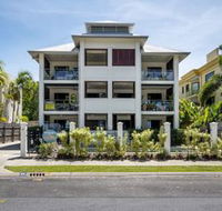 Oceansprey Beachfront Apartments - Holiday Adelaide