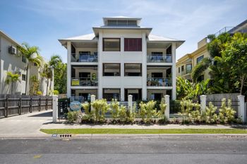 Oceansprey Beachfront Apartments - Holiday Adelaide 0