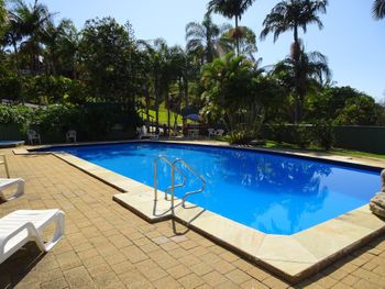 #22 Korora Palms 1 Bedroom Bure - Holiday Adelaide 2