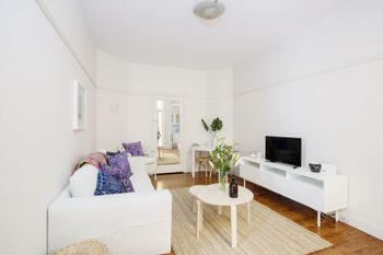 Manly Oasis H352 - Holiday Adelaide 5