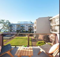 The Poplars Unit 24 / 34 Magnus Street