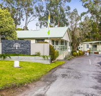 Haven at Healesville - Holiday Adelaide