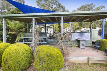 Haven At Healesville - Holiday Adelaide 4