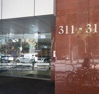 Castle Hotel Sydney - Holiday Adelaide