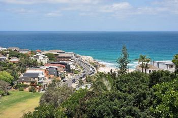Amazing Tamarama Views H349 - Holiday Adelaide 1