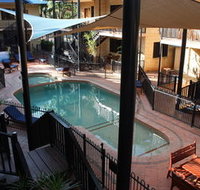 Apartments located at Blue Seas Resort - Holiday Adelaide