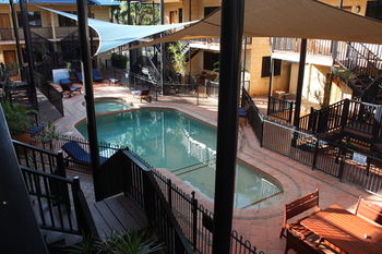 Apartments Located At Blue Seas Resort - Holiday Adelaide 0