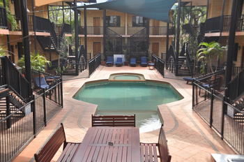 Apartments Located At Blue Seas Resort - Holiday Adelaide 4
