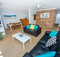Tristani Bay Parklands Unit 73 / 2 Gowrie Avenue