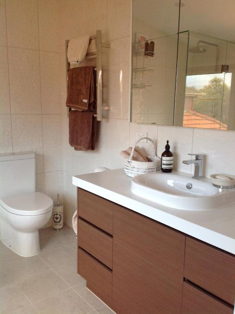 Bindaree - Holiday Adelaide 6