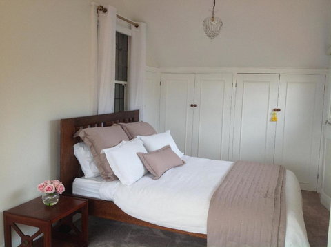 Bindaree - Holiday Adelaide 2