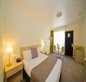 Country Comfort Shepparton - Holiday Adelaide