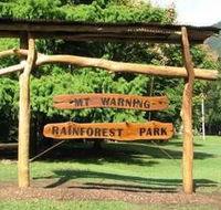 Mt Warning Holiday Park - Holiday Adelaide