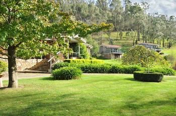 Araluen Lodge & Villas - Holiday Adelaide 0