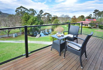 Araluen Lodge & Villas - Holiday Adelaide 5