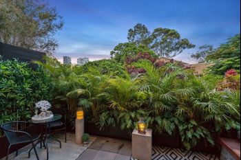 Coolangatta Beachside Villas - Holiday Adelaide 2