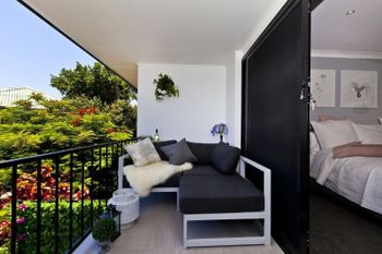 Coolangatta Beachside Villas - Holiday Adelaide 4