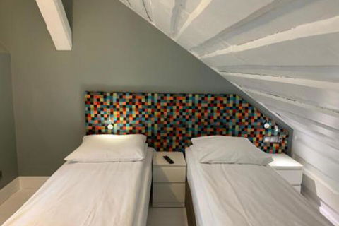 ShortStays Select Miss Majestic - Holiday Adelaide 3