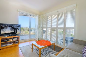 Resort Apartment On Salt Beach 6318 - Holiday Adelaide 0
