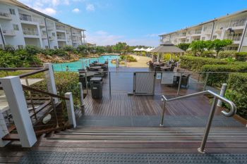 Resort Apartment On Salt Beach 6318 - Holiday Adelaide 6