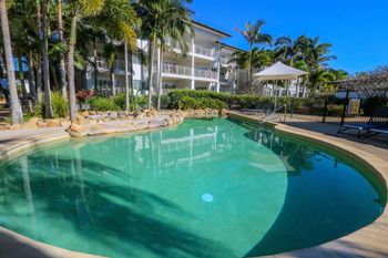Resort Apartment On Salt Beach 6318 - Holiday Adelaide 1