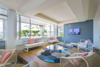 Resort Apartment On Salt Beach 6318 - Holiday Adelaide 4