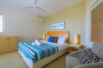 Resort Apartment On Salt Beach 6318 - Holiday Adelaide 3