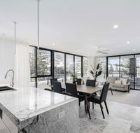Ivy 95 Residence Broadbeach GCLR - Holiday Adelaide