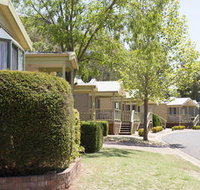 Big4 Dubbo Parklands - Holiday Adelaide