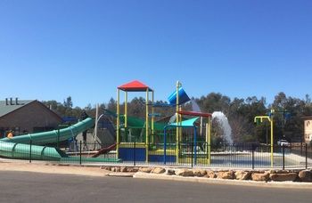 Big4 Dubbo Parklands - Holiday Adelaide 1