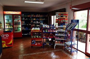 Big4 Dubbo Parklands - Holiday Adelaide 5