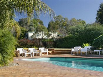 Big4 Dubbo Parklands - Holiday Adelaide 4