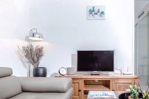 B03-darling Harbour 1 BDR APT - Holiday Adelaide 5