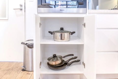 B03-darling Harbour 1 BDR APT - Holiday Adelaide 0