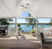 Summerville House - Holiday Adelaide