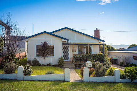 Bungo Beach House Pet Friendly House - Holiday Adelaide 1